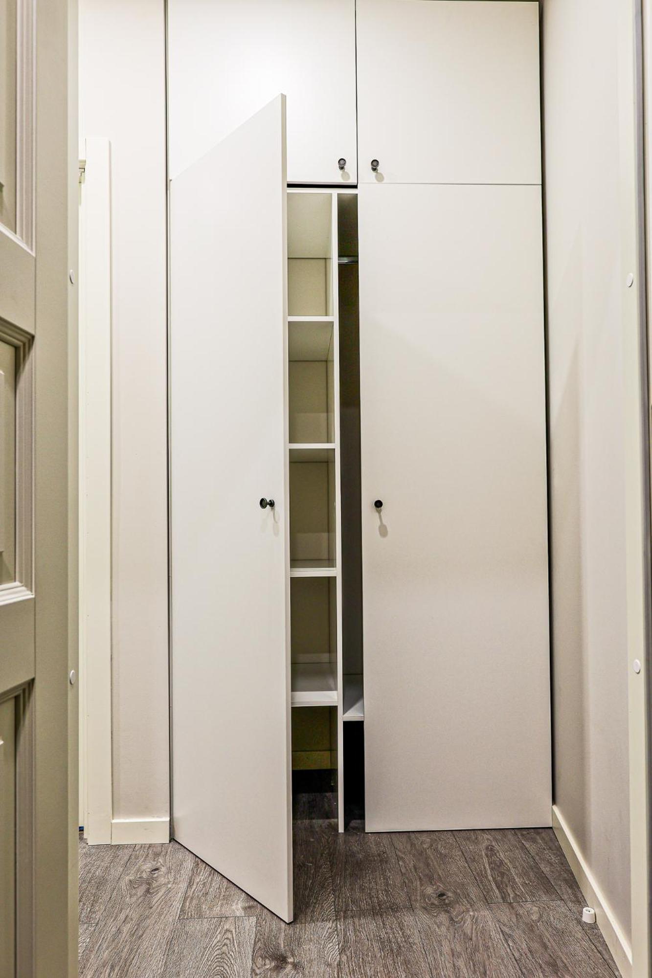 Superb Apartment In City Centre Riga Buitenkant foto