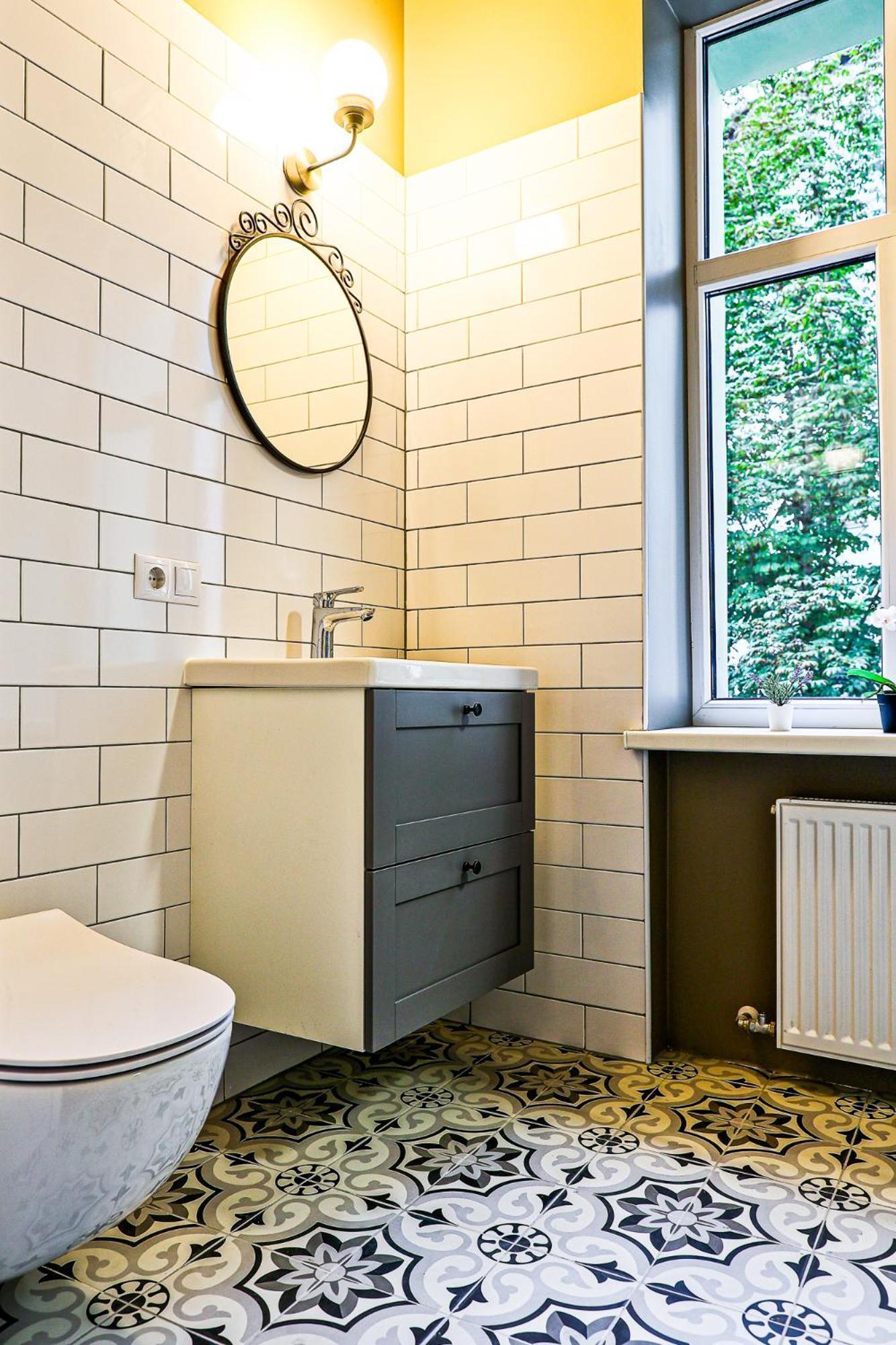 Superb Apartment In City Centre Riga Buitenkant foto