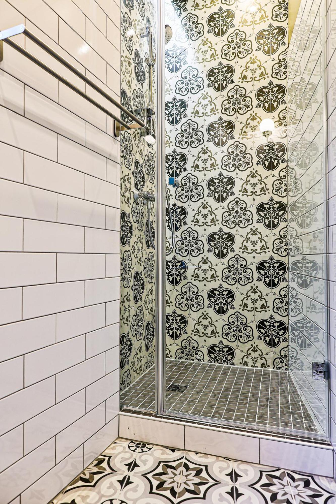 Superb Apartment In City Centre Riga Buitenkant foto